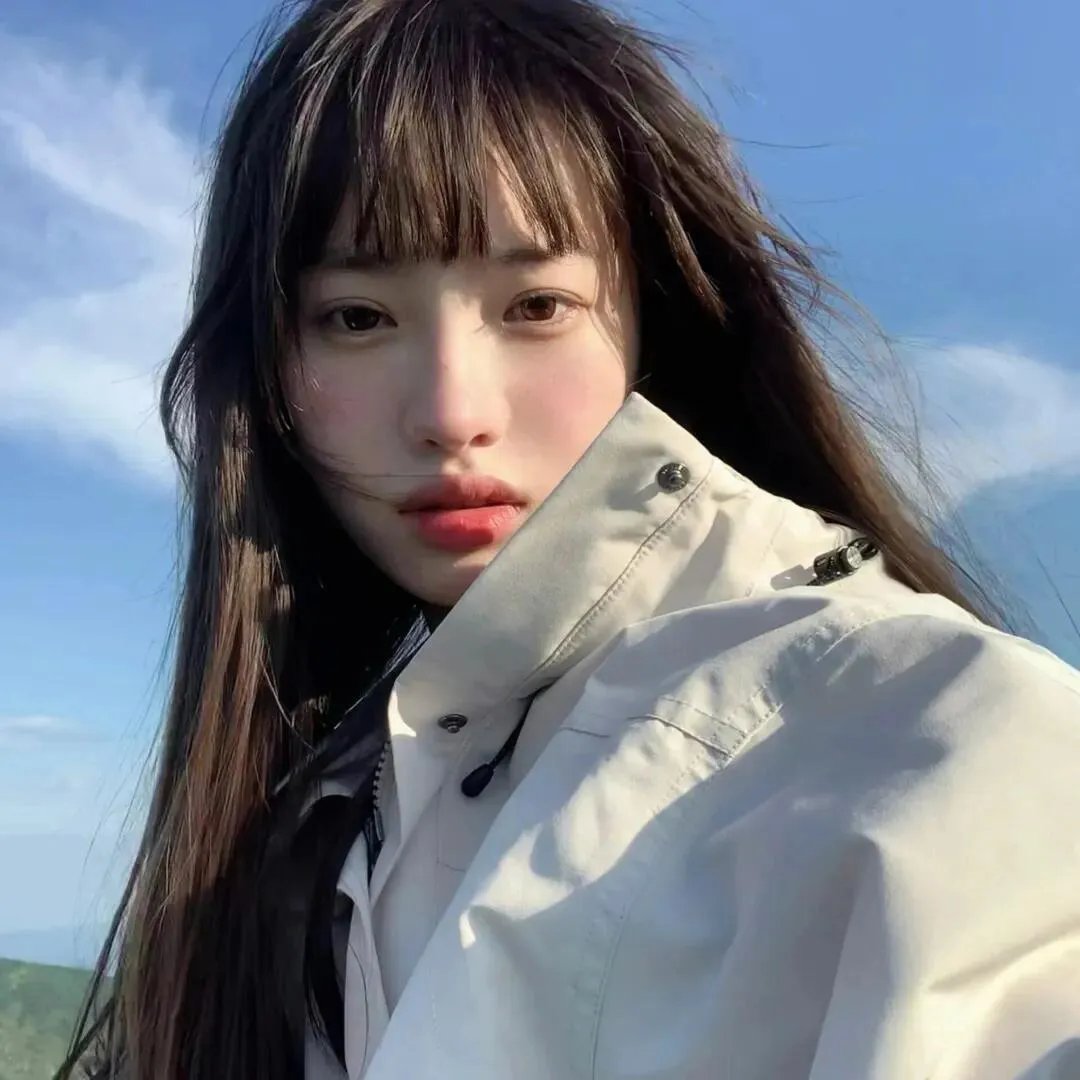长腿女孩们