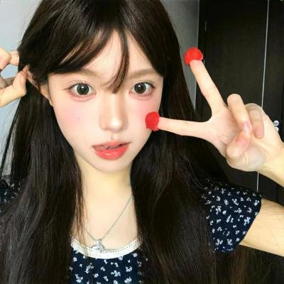 百合绽放
