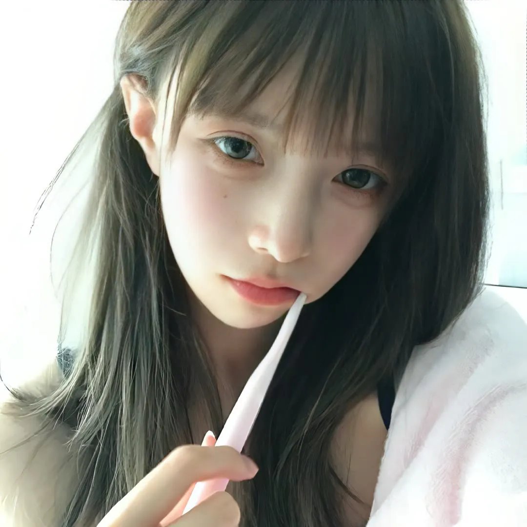 扮熟少女