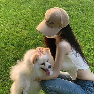 我的小妹